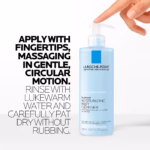La Roche Posay Toleriane Moisturizing Milky Cleanser - Image 4