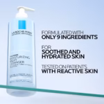 La Roche Posay Toleriane Moisturizing Milky Cleanser - Image 6