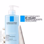 La Roche Posay Toleriane Moisturizing Milky Cleanser - Image 2